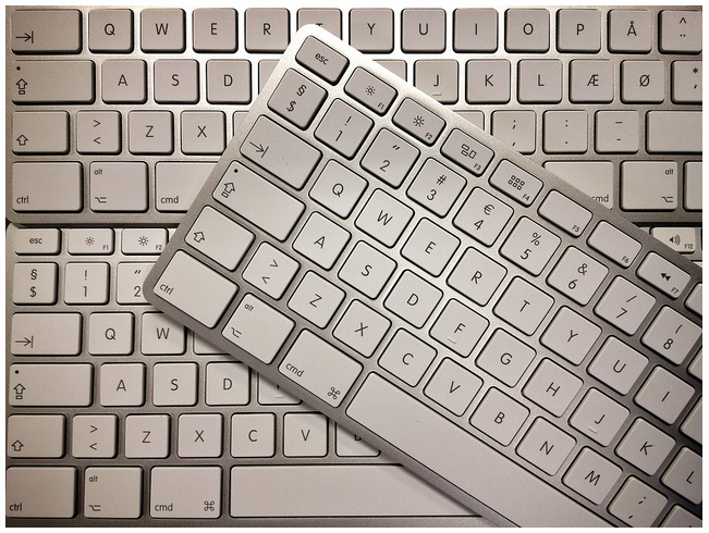 30+ горячих клавиш, которые повысят вашу продуктивность при работе с Mac