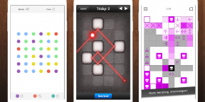 Умные игры для Android: Dots, Lazors и Blip Blup