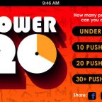 Power 20 Fitness Trainer