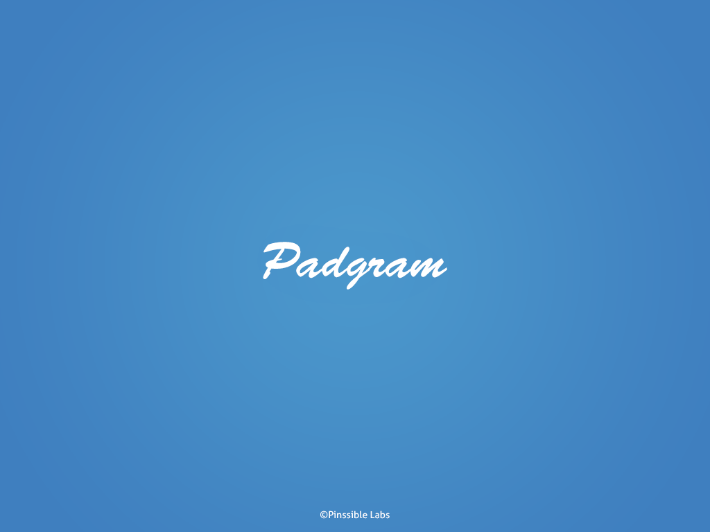 Padgram: отличный Instagram*-клиент для iPad с удобным интерфейсом