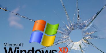 Поддержка Windows XP будет прекращена через год - CNews