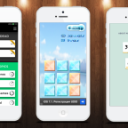 Умные игры для iOS: QuizUp, Memory, Threes!