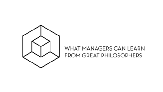 Стратегия: чему менеджеры могут научиться у великих философов