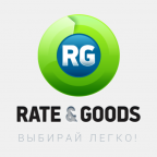 Как получать достоверную информацию о товарах и избегать откровенных подделок: Rate&amp;Goods