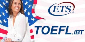 Повесть о том, как я сдавал TOEFL iBT экзамен