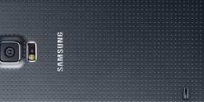 Samsung Galaxy S4, Samsung Galaxy S5