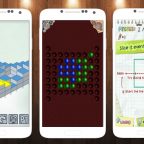 Умные игры для Android: Slice It!, Lightbot и Игры Разума