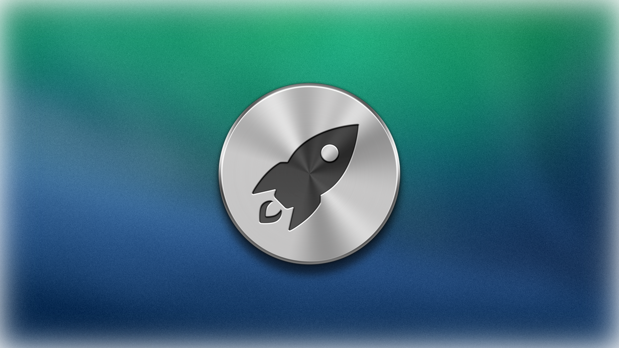Как перезагрузить Launchpad в OS X Mavericks