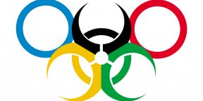Почему большой спорт и Олимпийские игры вызывают у меня отвращение