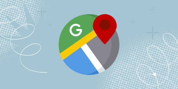 Как скачать «Google Карты», чтобы использовать их офлайн