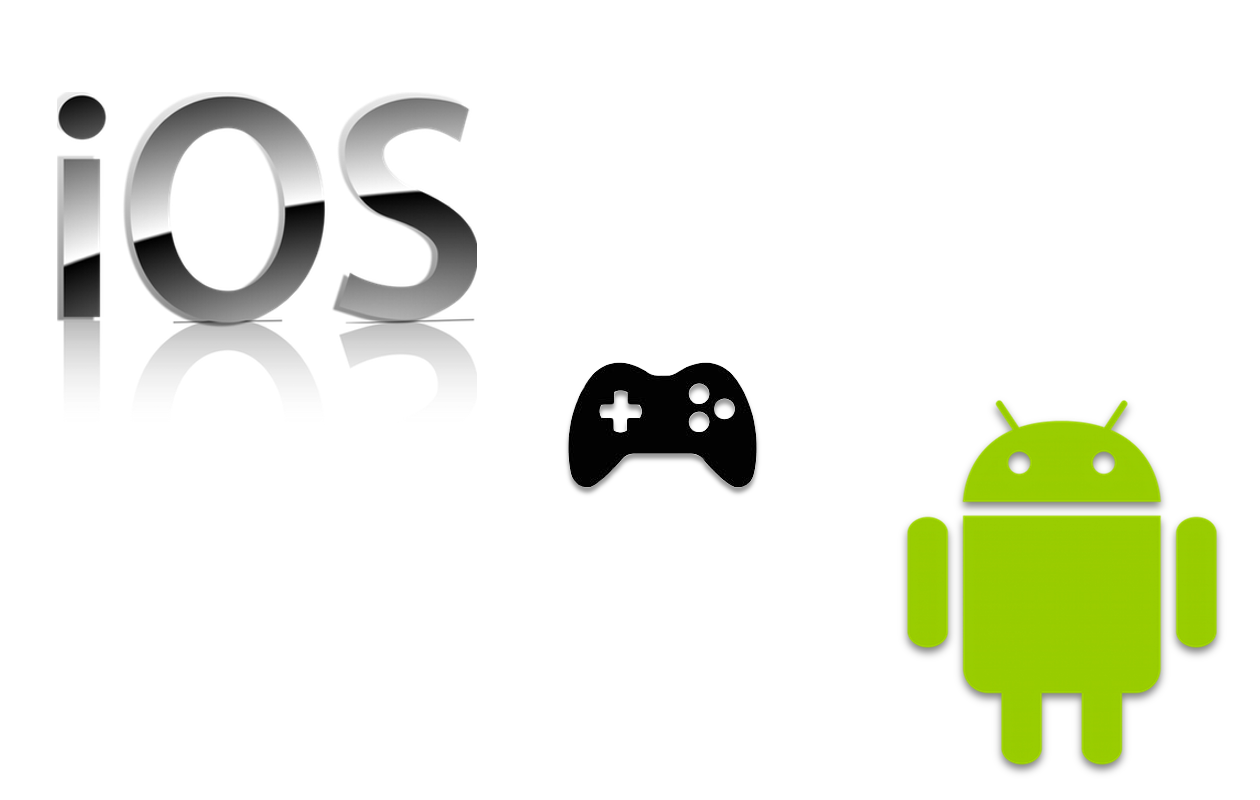 iOS vs Android: какую платформу выбрать если вы любите игры?