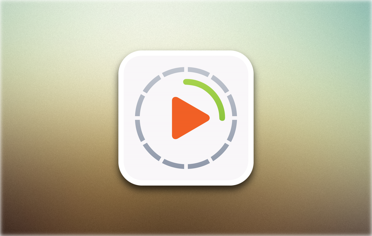 Clear Timer: роскошный таймер для iOS c поддержкой различных скинов и звуков