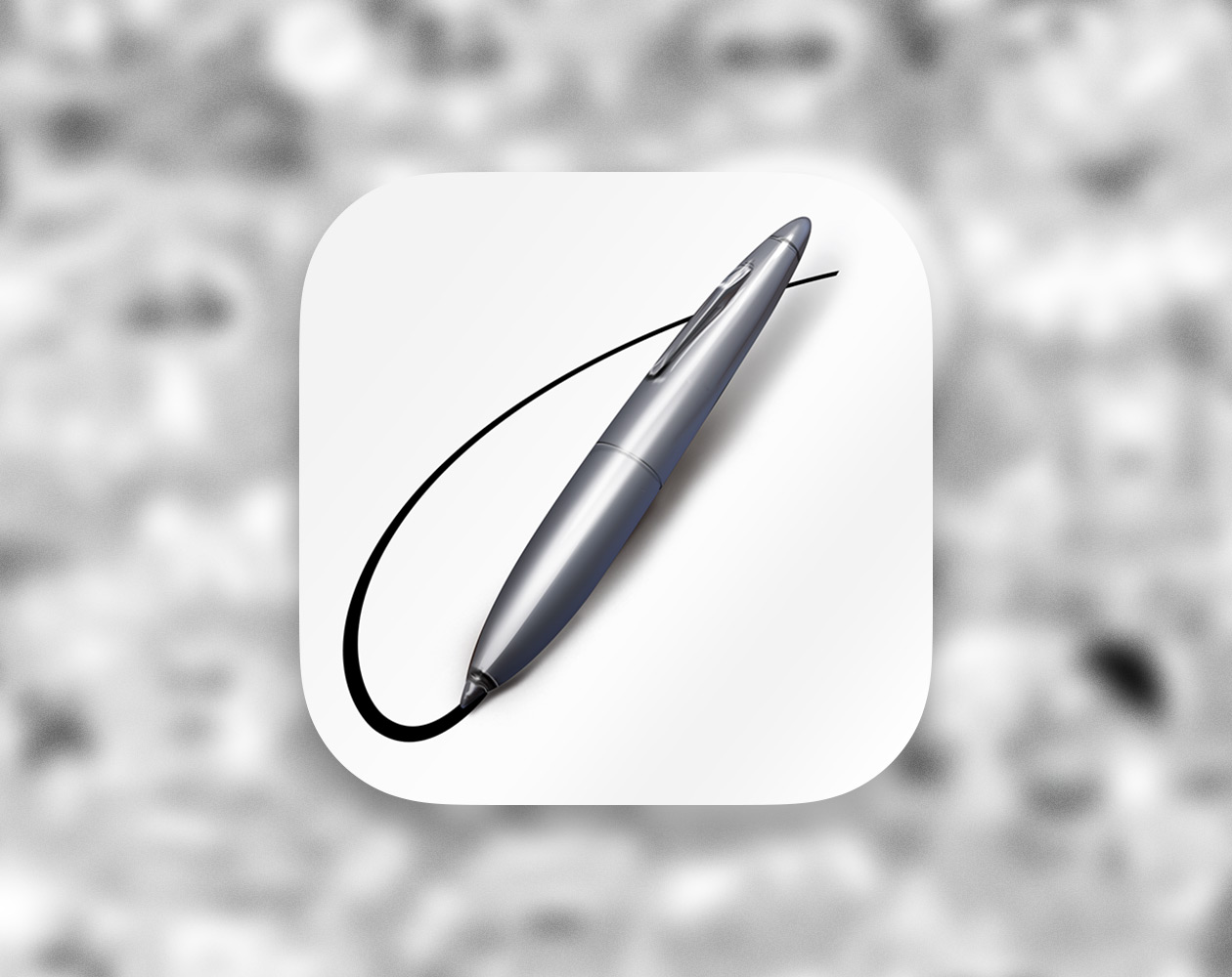INKredible для iPad: отличное приложение для рукописных заметок