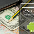 TripBudget поможет спланировать финансовые расходы в путешествии