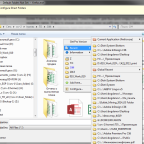 Direct Folders - экономим клики при работе с файлами в Windows