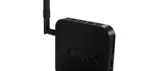 Обзор MiniX Neo X7: мощный мини-ПК на базе Android