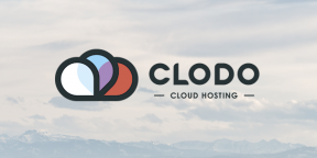 Clodo: качественный облачный хостинг из России