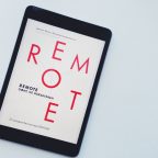 РЕЦЕНЗИЯ: «Remote. Офис не обязателен», Джейсон Фрайд, Дэвид Хайнемайер Хенссон