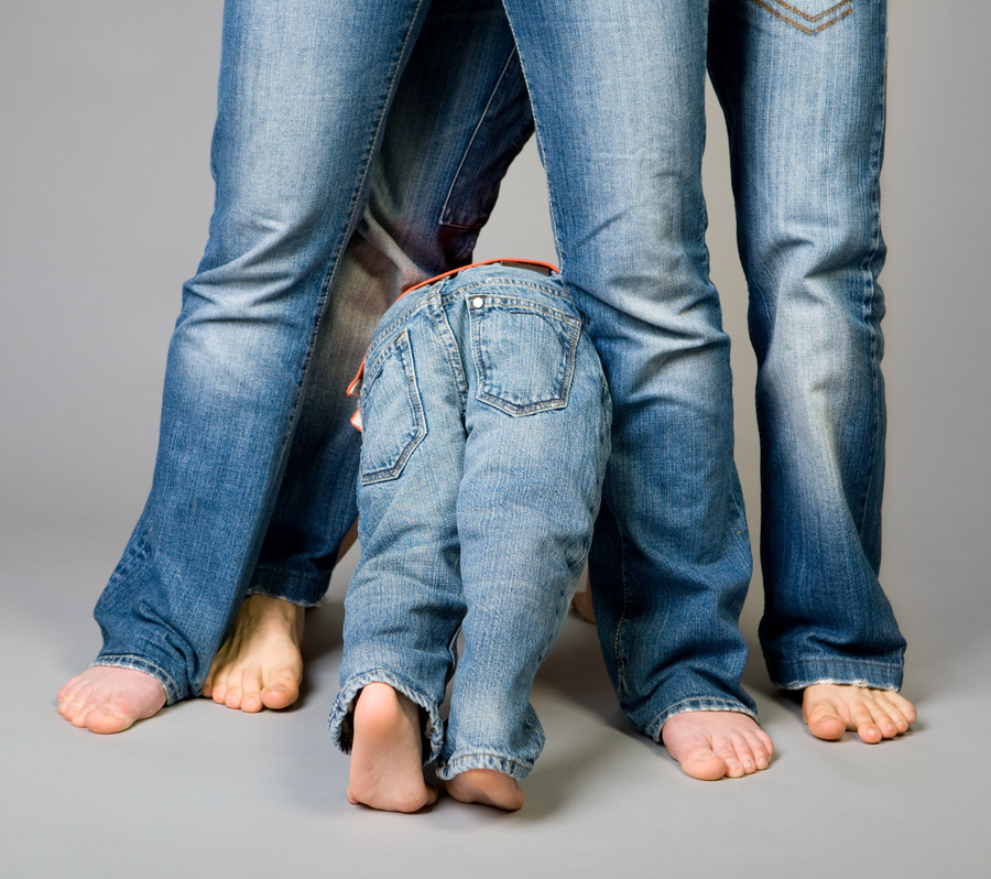 Советы по уходу за джинсами от вице-президента по дизайну компании Levi's