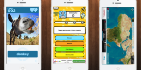 Умные игры для iOS: Plague Inc., iBrain, Puzzles