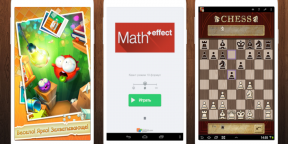 Умные игры для Android: Lightomania, Math Effect и Chess Free