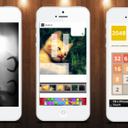 Умные игры для iOS: Limbo, 2048, CatsPuzzle