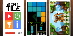 Умные игры для Android: Blocks, 2 On 1 Tile и The Woolies