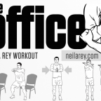 Office Workout