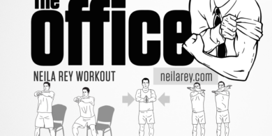 Office Workout