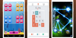 Умные игры для Android: Eights!, Mind And Slide и God of Light