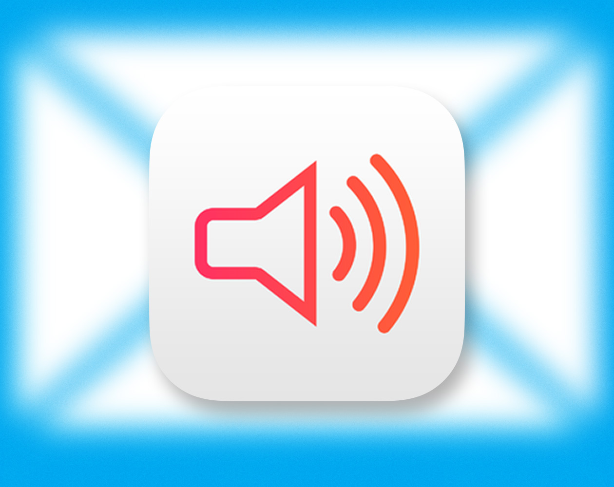 Как отключить звуковое уведомление при получении нового письма в iOS 7