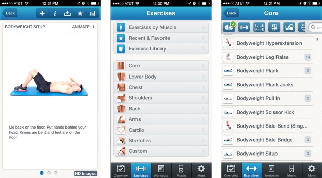 fitness_buddy_iphone_best_apps_screens