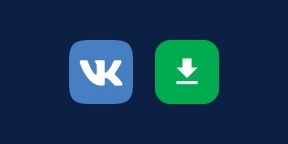 How to download video from VK