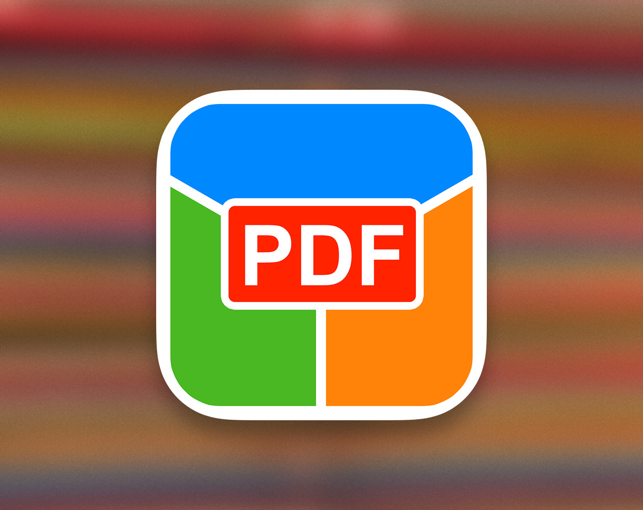 PDF Printer для iOS превратит любой документ в высококачественный PDF