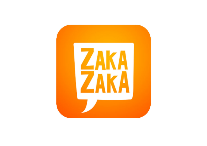 ZakaZaka: заказ еды в приложении + бесплатные блюда за баллы