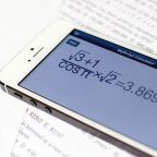 MyScript Calculator &#8212; самый умный калькулятор для смартфона