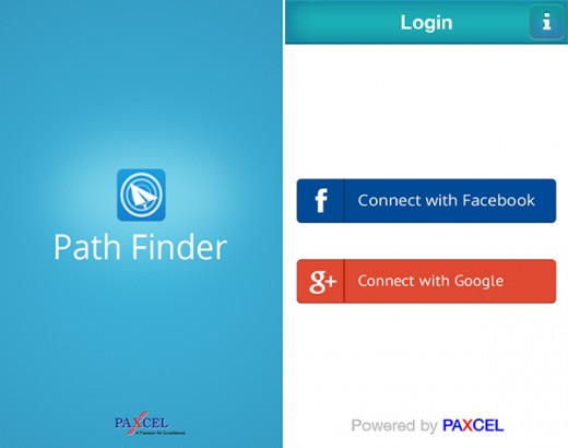 Path Finder_start