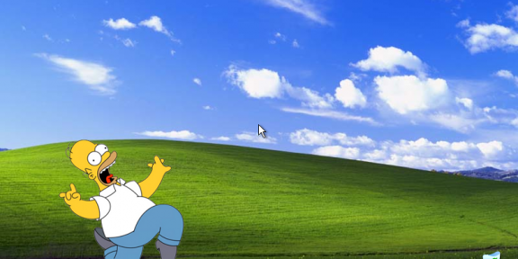 Windows XP