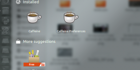 Смотрим фильмы в Ubuntu спокойно вместе с Caffeine