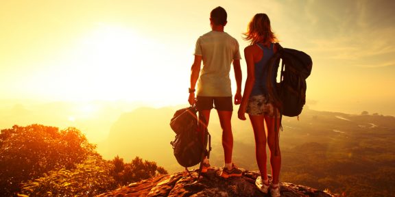 12 уроков, которым учат нас путешествия