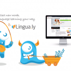Lingua.ly учитывает ваши интересы при изучении иностранных языков