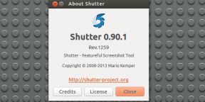 Shutter: Делаем скриншоты быстро и удобно в Ubuntu