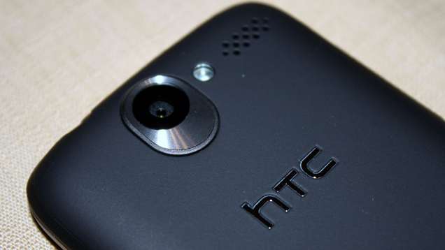 Обзор HTC Desire 12: нового недорогого телефона от HTC