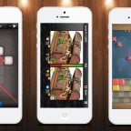 Умные игры для iOS: What Diff?, Lazors, Toybox