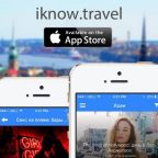 Сервис iknow.travel: свежий взгляд на туризм