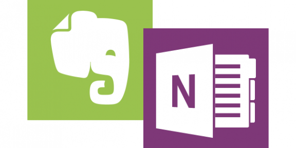 Как мигрировать с Evernote на OneNote (Windows)