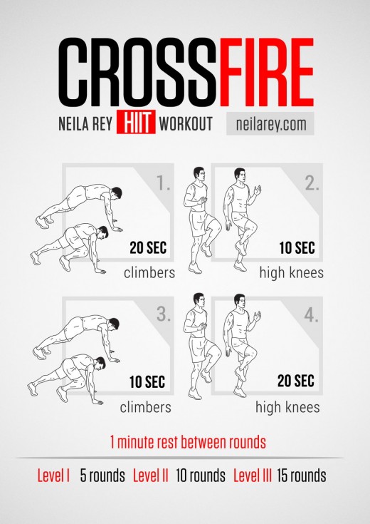crossfire-workout