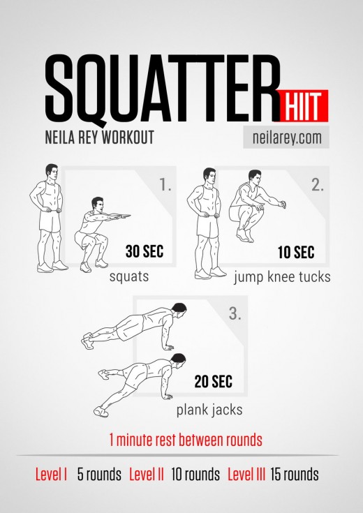 squatter-workout