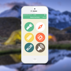 Happy Camping &#8212; приложение, необходимое каждому любителю походов