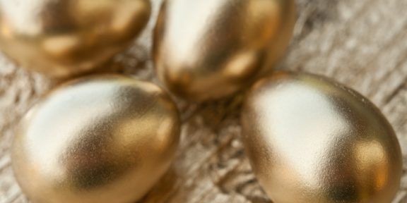 Пасхальный перфекционизм: всё об идеальных яйцах на Лайфхакере
